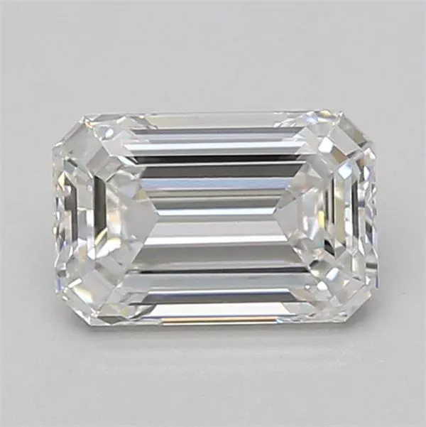 1.59 Carat · E · VVS2 Rare Carat Ideal Cut