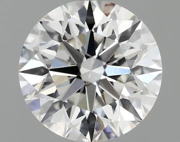 1.47 Carat · E · VVS2 excellent Cut