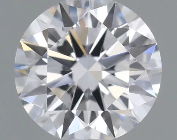 0.39 Carat · D · VVS1 Rare Carat Ideal Cut
