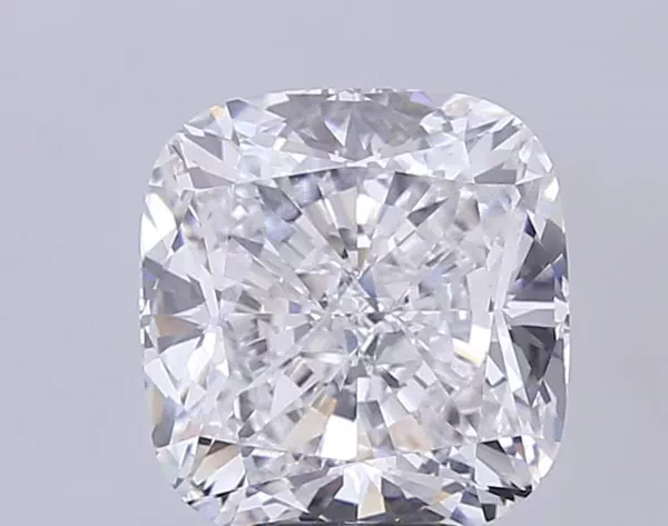 7.55 Carat · D · VVS2 Rare Carat Ideal Cut