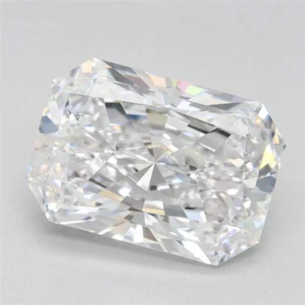 2.3 Carat · D · FL Rare Carat Ideal Cut