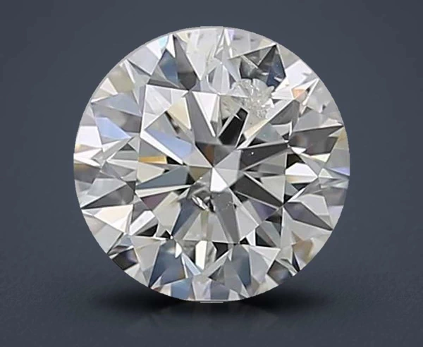 1.7 Carat · F · SI2 excellent Cut