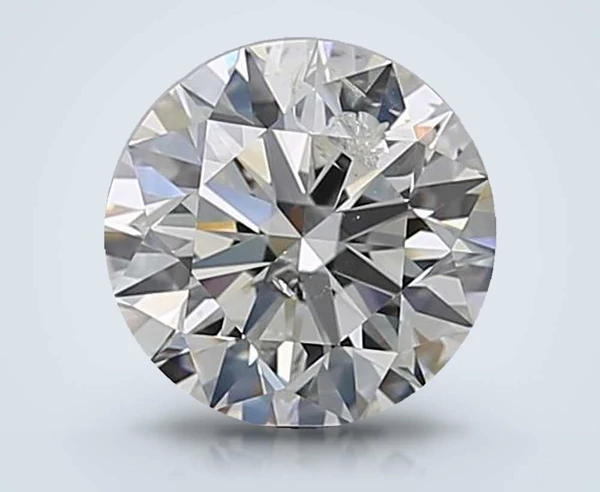 1.7 Carat · F · SI2 excellent Cut