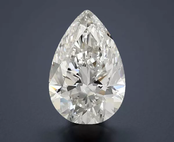 2 Carat · G · VVS2 very good Cut