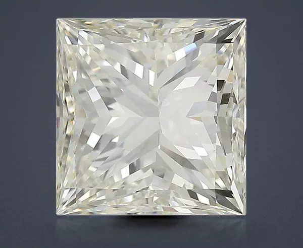 5 Carat · J · VVS2 very good Cut