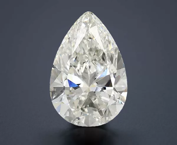 3 Carat · H · VVS2 Rare Carat Ideal Cut