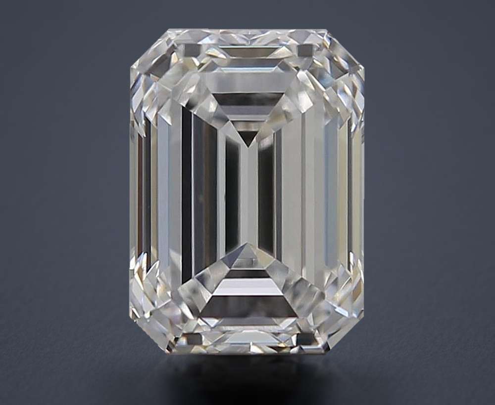 2.05 Carat · E · VVS1 Rare Carat Ideal Cut