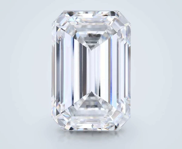 11.09 Carat · F · VVS1 Rare Carat Ideal Cut