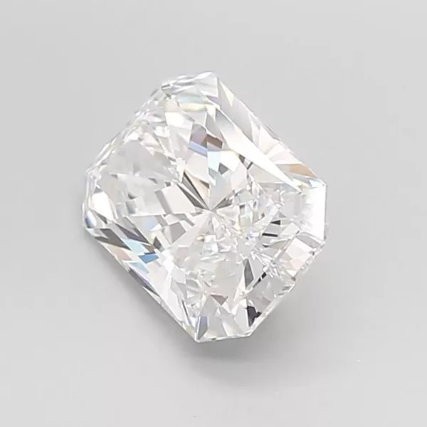 2.09 Carat · D · VVS1 Rare Carat Ideal Cut