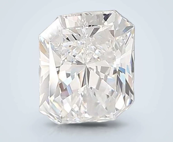 2.09 Carat · D · VVS1 Rare Carat Ideal Cut