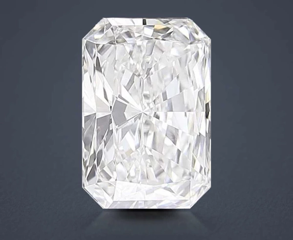 2.01 Carat · E · VS2 Rare Carat Ideal Cut