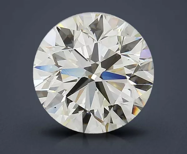 2 Carat · I · VS2 excellent Cut