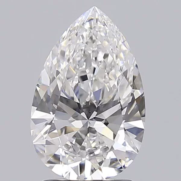 1.78 Carat · D · VVS2 Rare Carat Ideal Cut