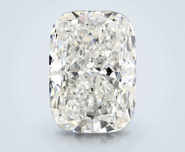 5.36 Carat · F · VS1 Rare Carat Ideal Cut