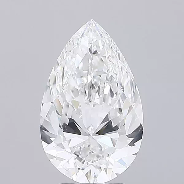4.02 Carat · F · VS2 Rare Carat Ideal Cut