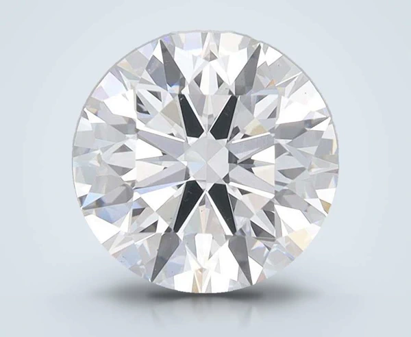 2.19 Carat · D · VS1 Rare Carat Ideal Cut