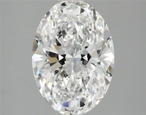 2.38 Carat · E · VS1 Rare Carat Ideal Cut