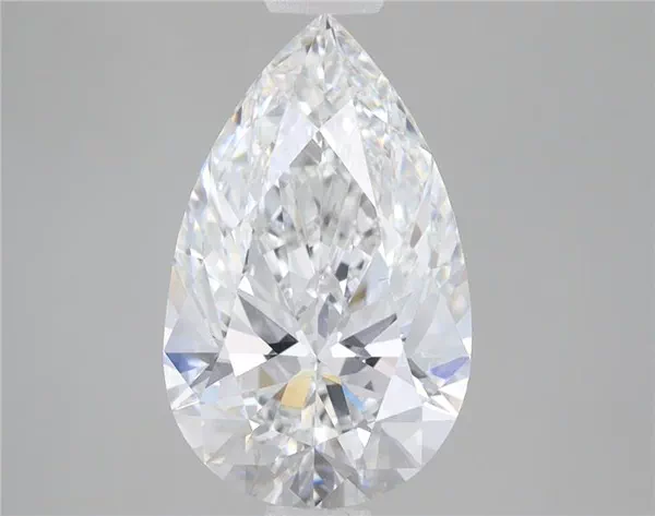 3.52 Carat · F · VVS2 Rare Carat Ideal Cut