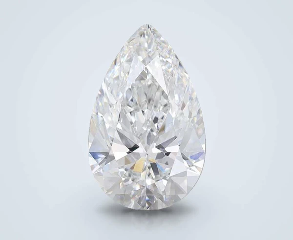 3.52 Carat · F · VVS2 Rare Carat Ideal Cut