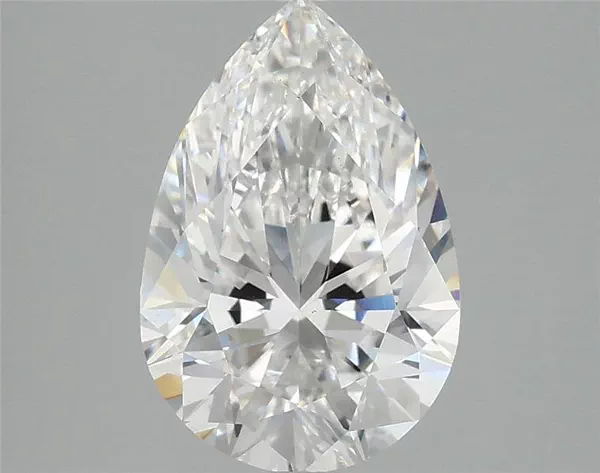 2.47 Carat · F · VS1 Rare Carat Ideal Cut