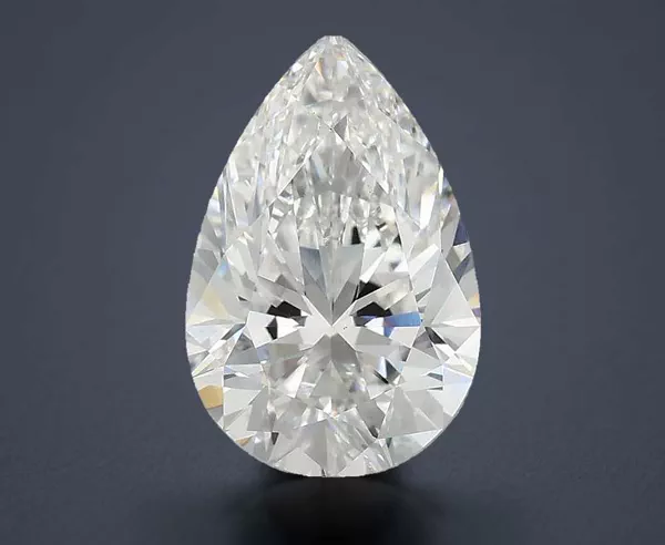 2.47 Carat · F · VS1 Rare Carat Ideal Cut