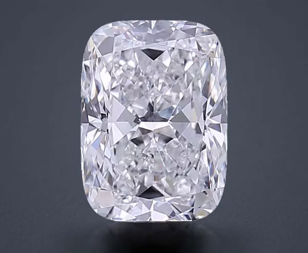 2.29 Carat · D · VVS1 Rare Carat Ideal Cut
