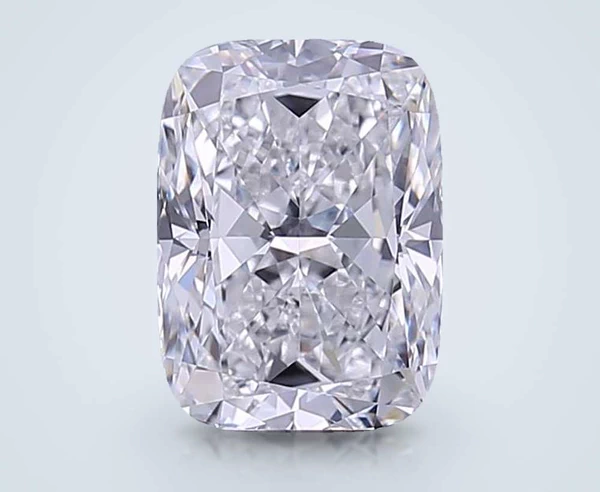 2.29 Carat · D · VVS1 Rare Carat Ideal Cut