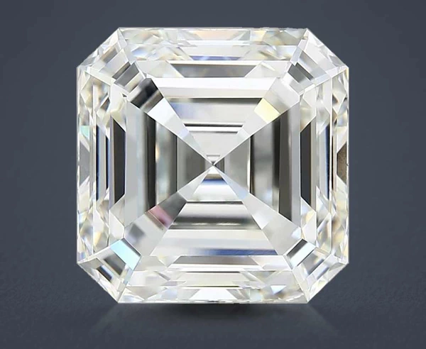 10.09 Carat · G · VVS2 Rare Carat Ideal Cut