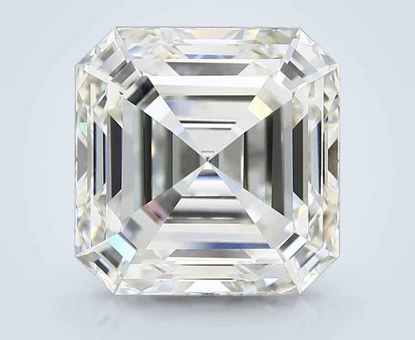 10.09 Carat · G · VVS2 Rare Carat Ideal Cut
