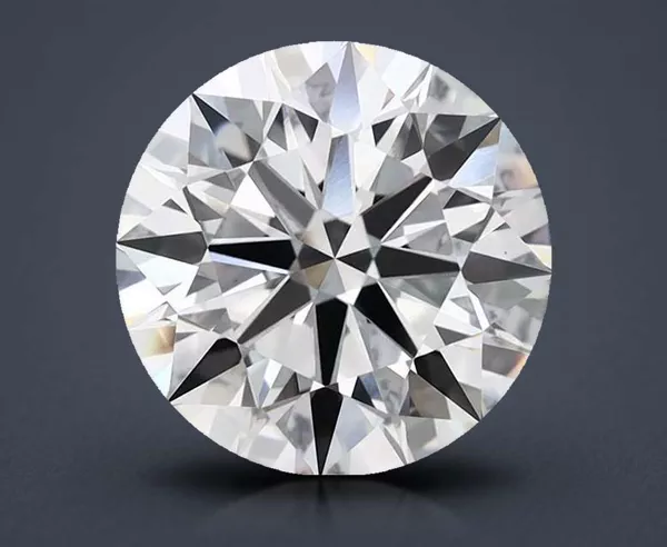 4.03 Carat · E · VVS2 Rare Carat Ideal Cut