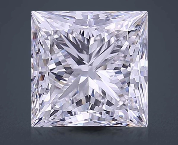 4.07 Carat · E · VVS1 Rare Carat Ideal Cut
