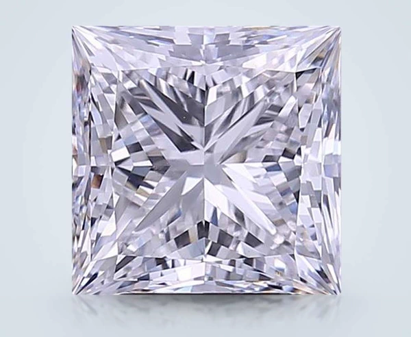 4.07 Carat · E · VVS1 Rare Carat Ideal Cut