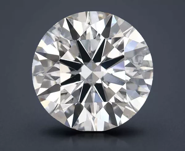 1.69 Carat · E · VS2 Rare Carat Ideal Cut