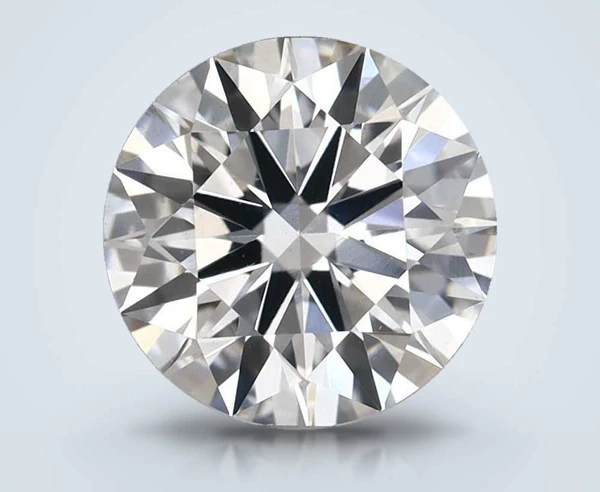 1.69 Carat · E · VS2 Rare Carat Ideal Cut