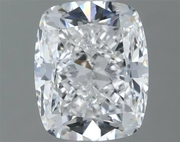 1.31 Carat · D · VVS2 good Cut