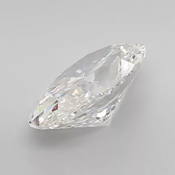 2.51 Carat · F · IF Rare Carat Ideal Cut