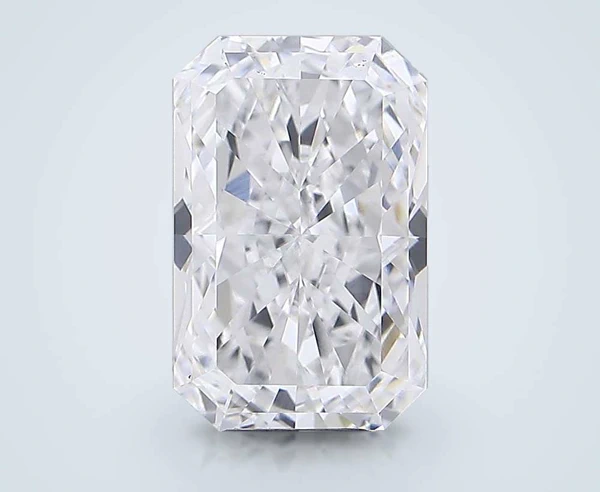 8.75 Carat · D · VVS1 Rare Carat Ideal Cut