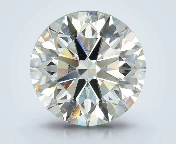 4.9 Carat · K · VS2 Rare Carat Ideal Cut