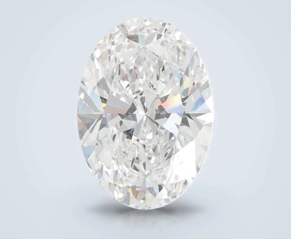2.03 Carat · D · VVS1 Rare Carat Ideal Cut