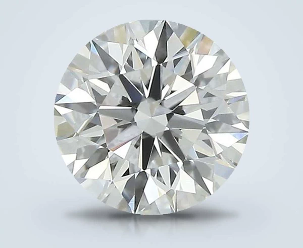0.44 Carat · F · VVS1 Rare Carat Ideal Cut