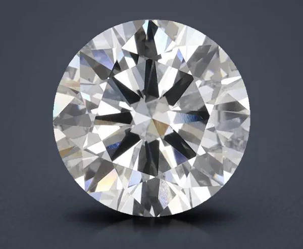 2.1 Carat · F · VVS2 Rare Carat Ideal Cut