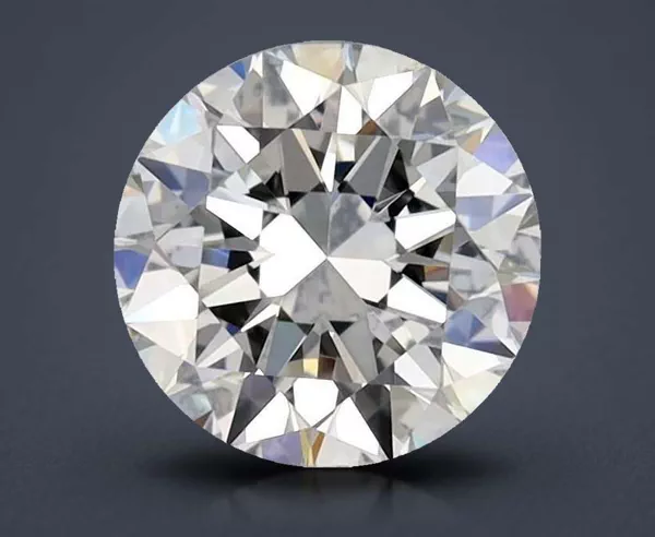 0.9 Carat · H · IF excellent Cut
