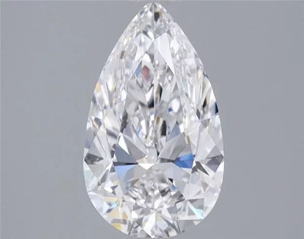 1.39 Carat · D · VVS2 Rare Carat Ideal Cut