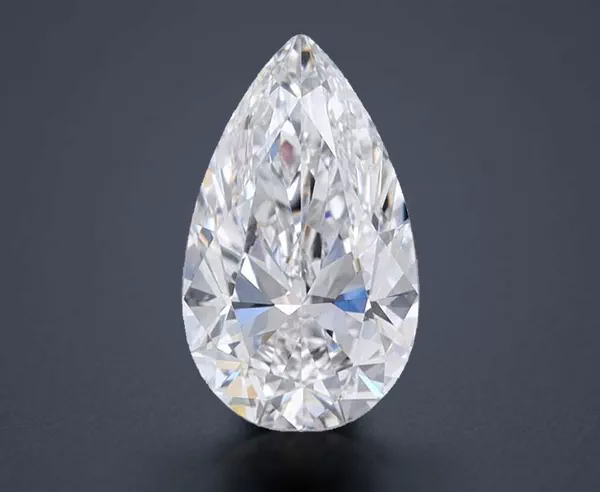 1.39 Carat · D · VVS2 Rare Carat Ideal Cut
