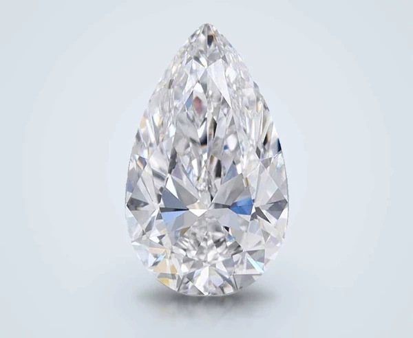 1.39 Carat · D · VVS2 Rare Carat Ideal Cut