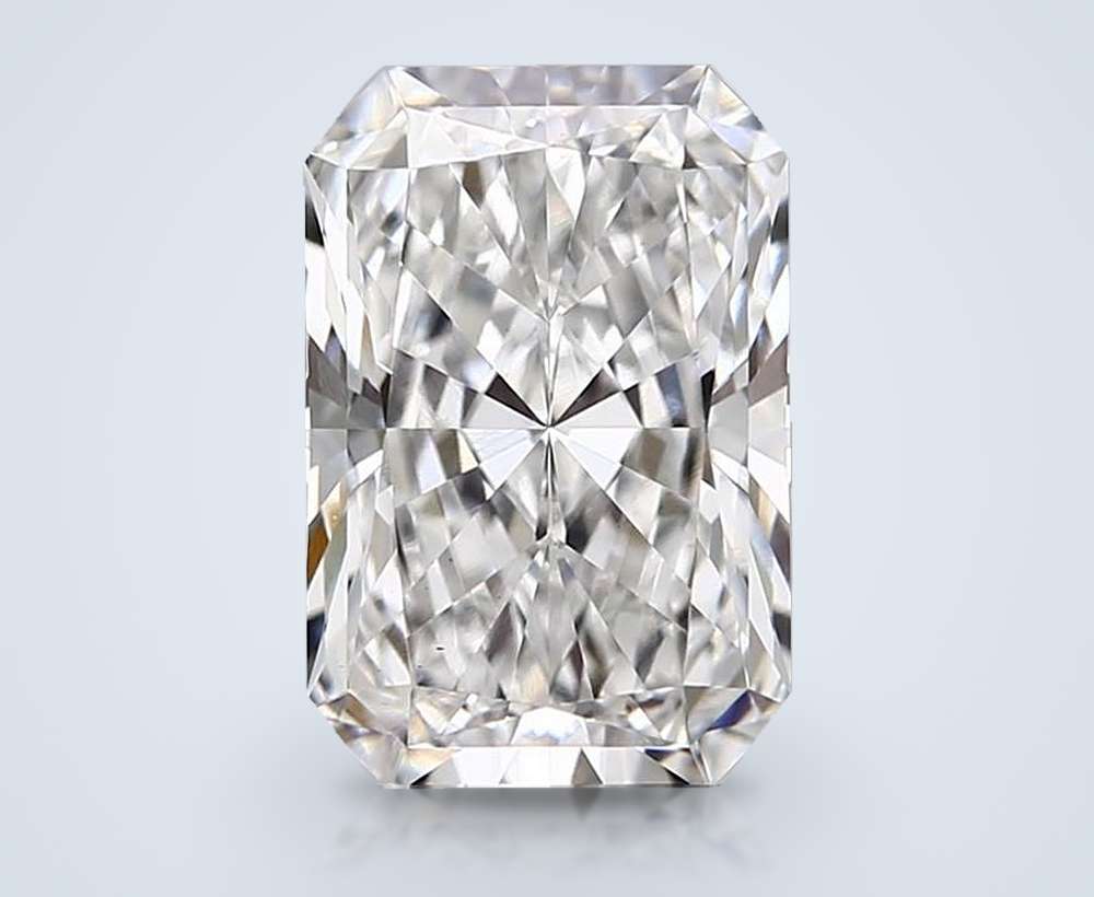 2.07 Carat · D · VS1 Rare Carat Ideal Cut