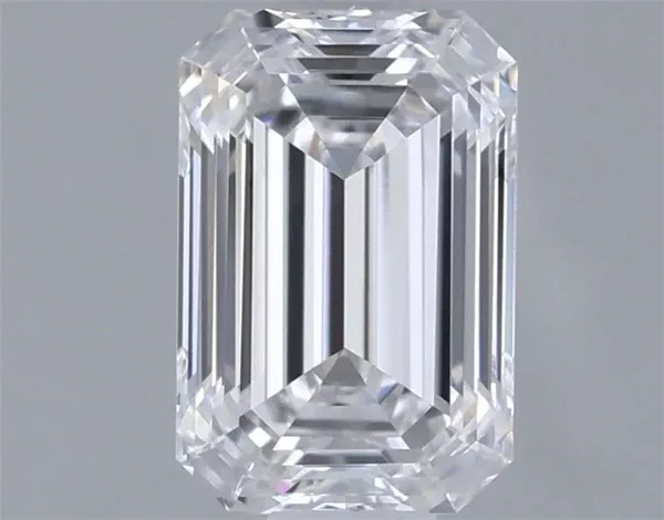 0.61 Carat · D · VVS1 Rare Carat Ideal Cut