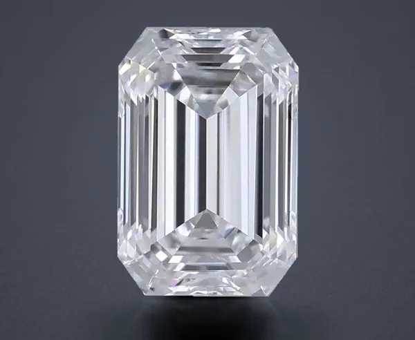 0.61 Carat · D · VVS1 Rare Carat Ideal Cut