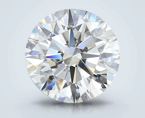 3.52 Carat · I · SI1 Rare Carat Ideal Cut