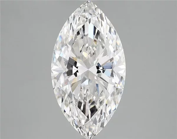 3.02 Carat · F · VVS2 Rare Carat Ideal Cut